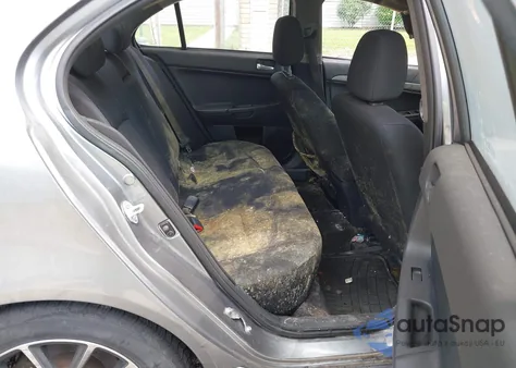 2015 Mitsubishi Lancer Se from USA, damaged, VIN JA32V2FW1FU000980